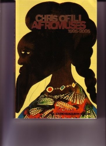 Chris Ofili: Afromuses