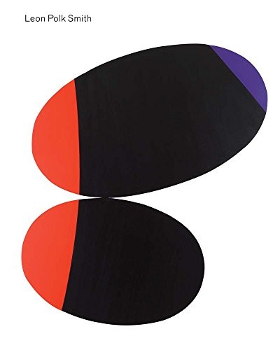 Leon Polk Smith: A Retrospective