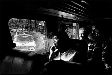 Time of Change: Civil Rights Photographs of Bruce Davidson