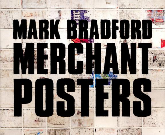 Mark Bradford: A History of Mark Bradford