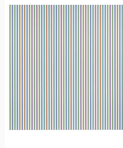 Bridget Riley: Paintings and Drawings 1961-1999
