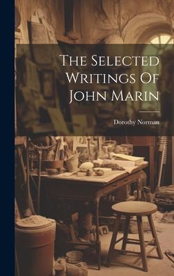 Writings of John Marin