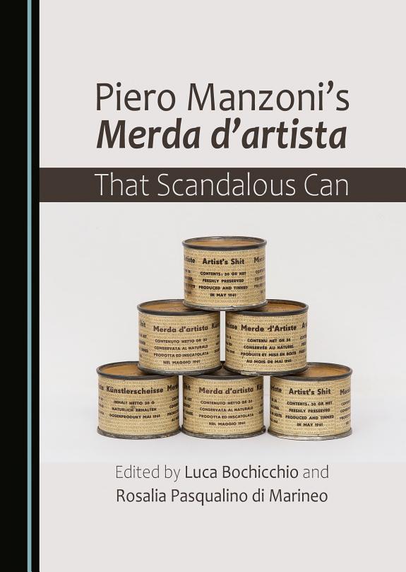 The Complete Works of Piero Manzoni