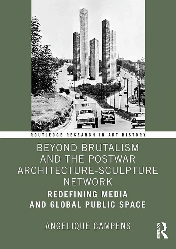 Oscar Tuazon: Concrete Practices