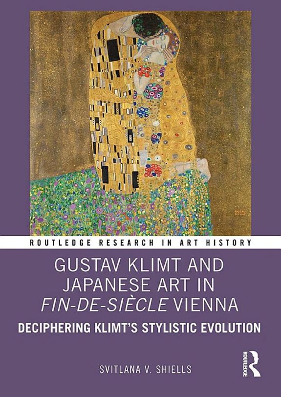 Gustav Klimt: The Magic of Line