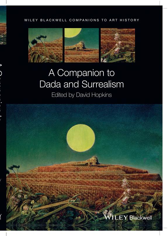 Max Ernst: Surrealism and After