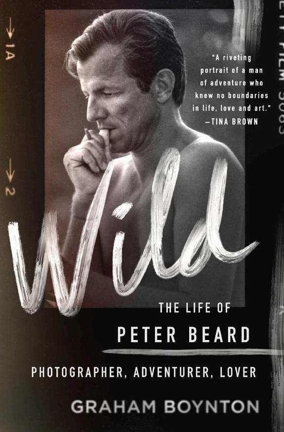 Peter Beard: Longing for Wildness