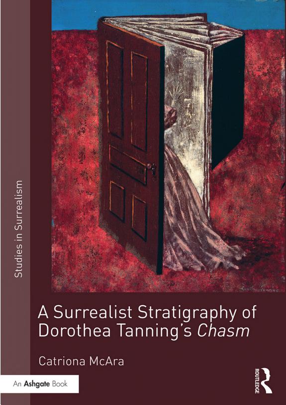 Dorothea Tanning: A Life