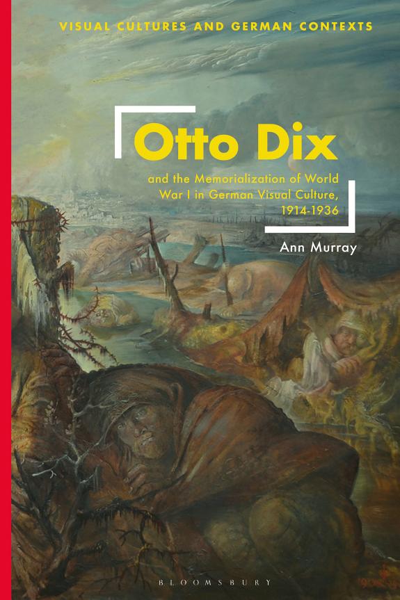 Otto Dix 1891-1969