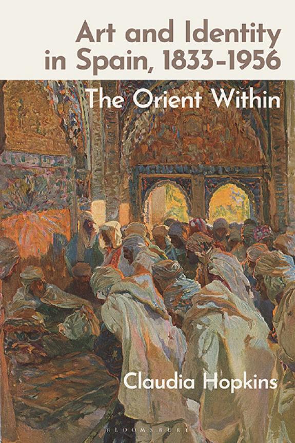 David Roberts and orientalism