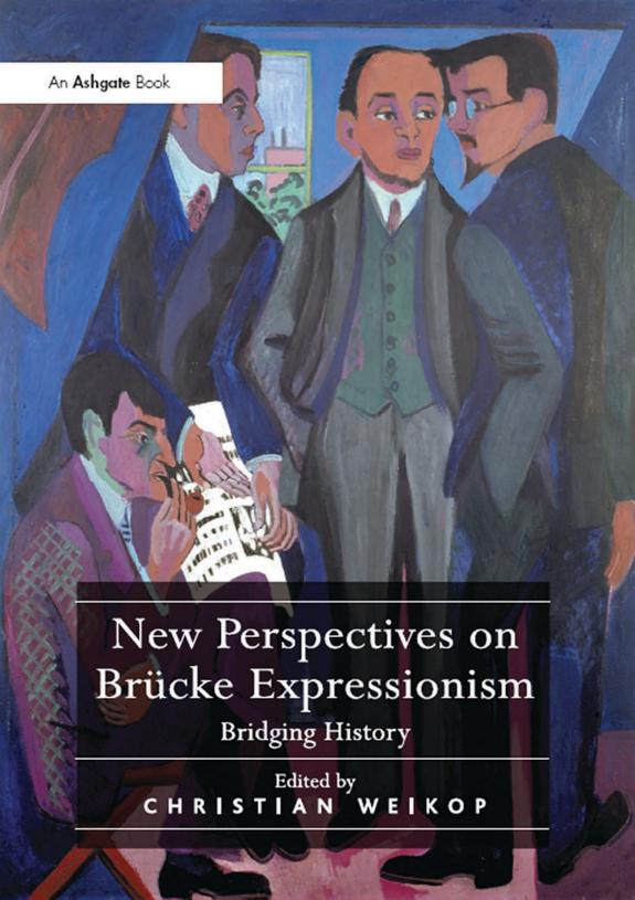 Emil Nolde: German Expressionism