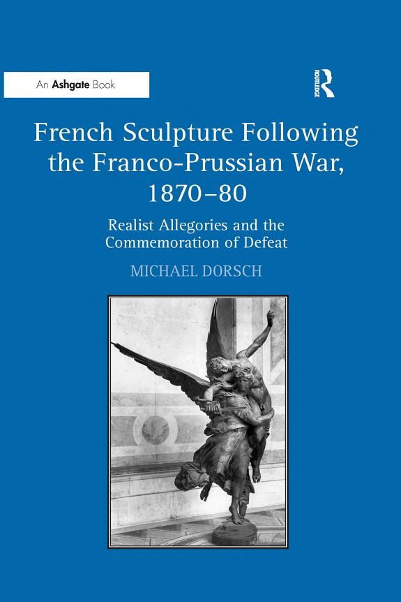 The Sculpture of Jules Dalou