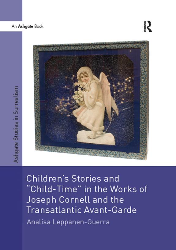 Joseph Cornell: The Exploration of Objects