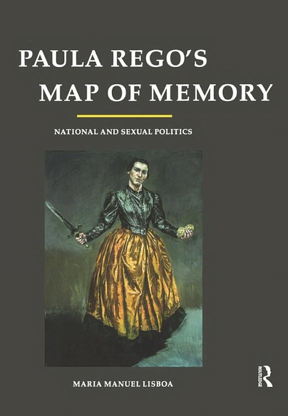 Paula Rego: Crimes and Misdemeanours