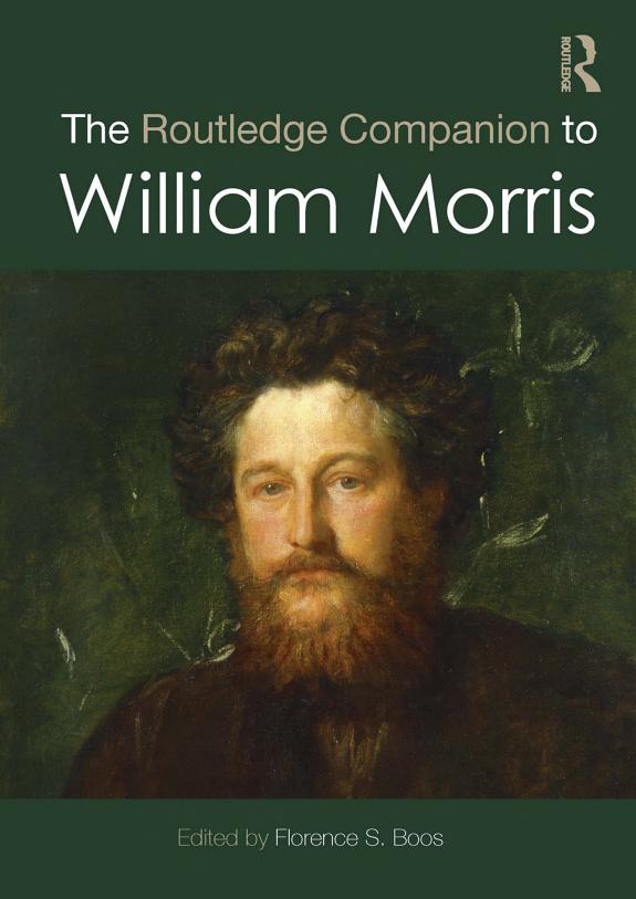 The Earthly Paradise: William Morris and the Utopian Vision