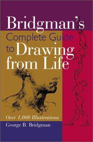 Complete Guide to Drawing from Life