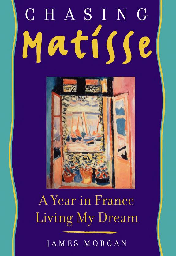 The Art of Alexander Liberman