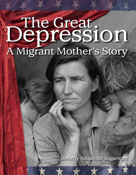 Migrant Mother: How a Photograph Defined the Great Depression