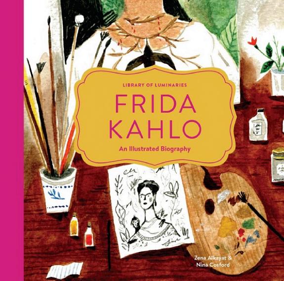 Frida Kahlo: A Life