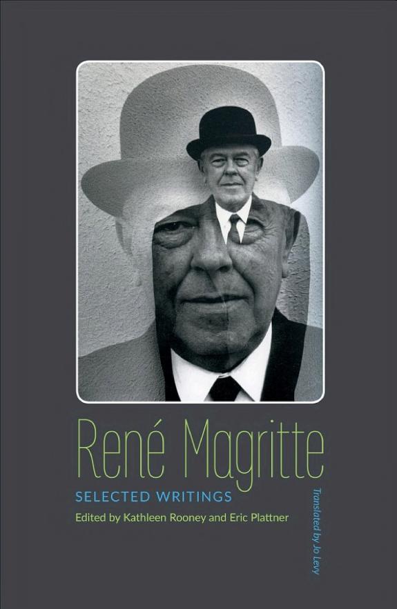 René Magritte: Selected Publications