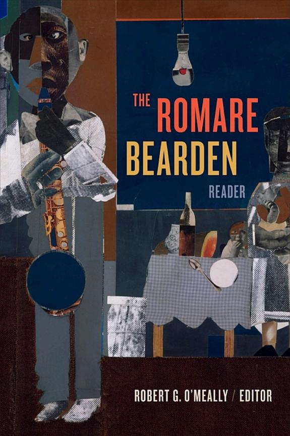 Romare Bearden (1911-1988)