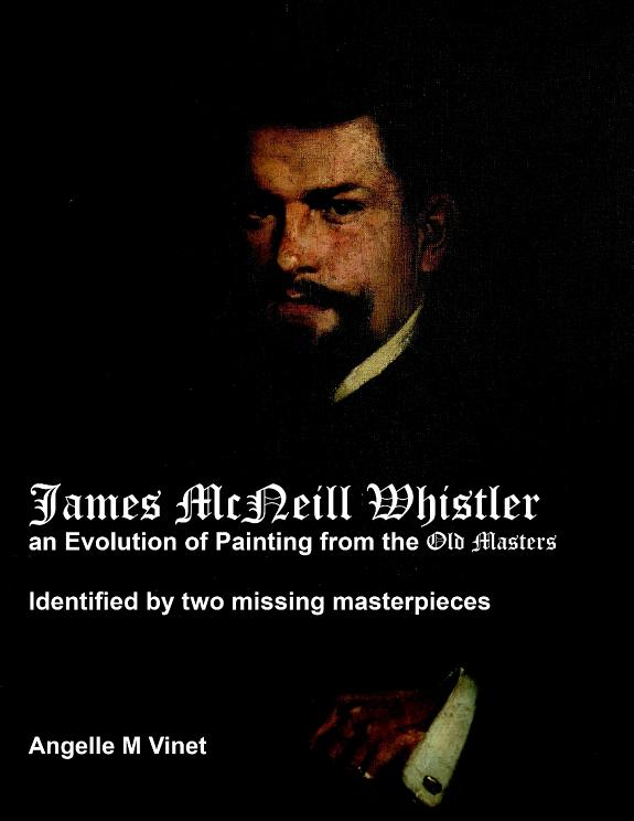 James McNeill Whistler