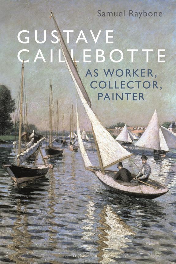 Caillebotte: The Painter's Eye