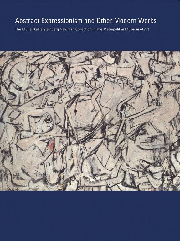 Abstract Expressionism and Other Modernist Movements