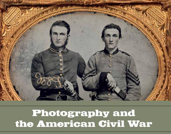 Alexander Gardner: American Photographer in the Civil War