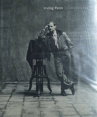 Irving Penn: Centennial