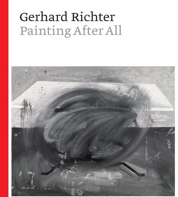 Gerhard Richter: A Life