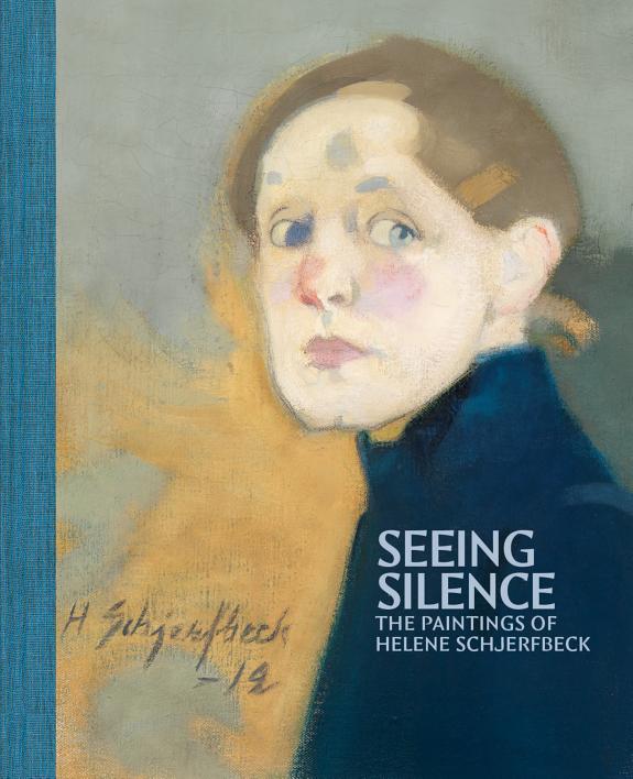 Helene Schjerfbeck: Life and Work