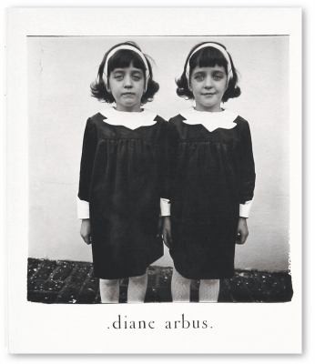 Diane Arbus: Revelations