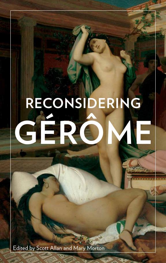 Gérôme & Goupil: Art and Enterprise