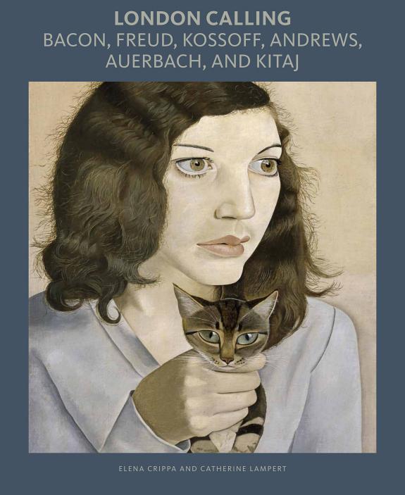 Leon Kossoff: A Painter's Progress