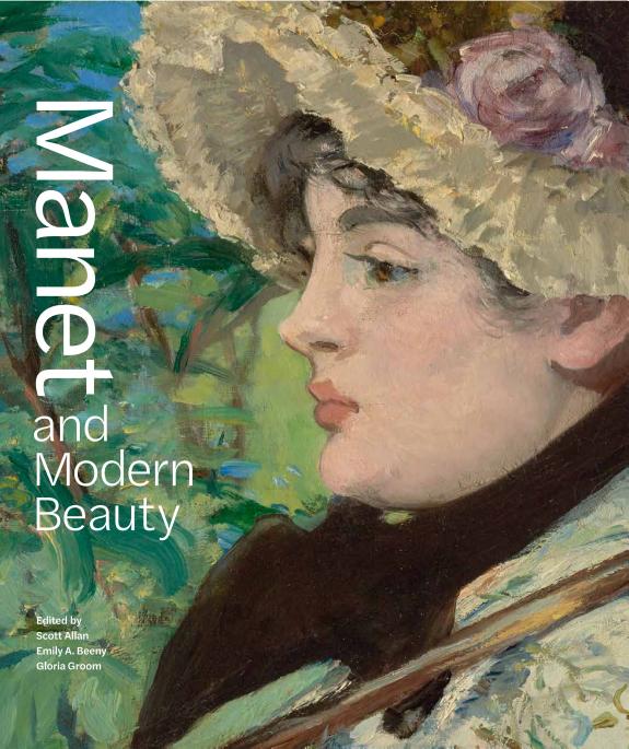 Manet and Modern Beauty: The Last Paintings