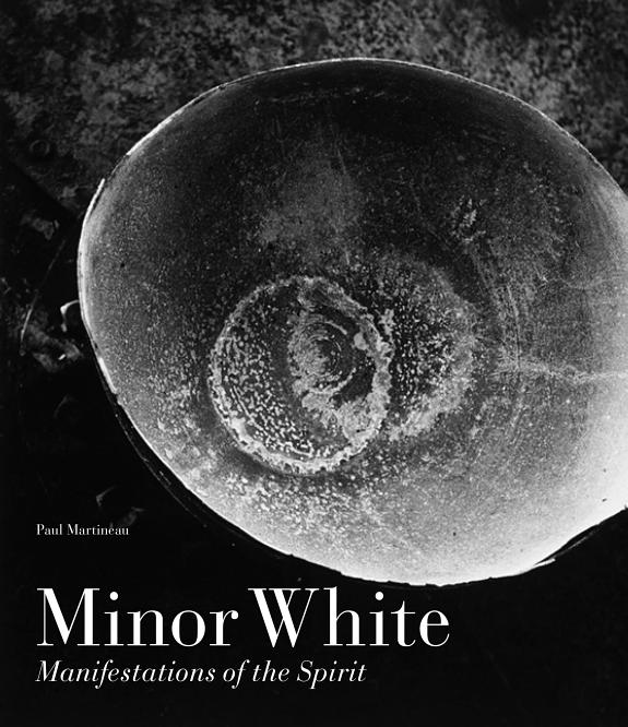 Minor White: A Living Remembrance