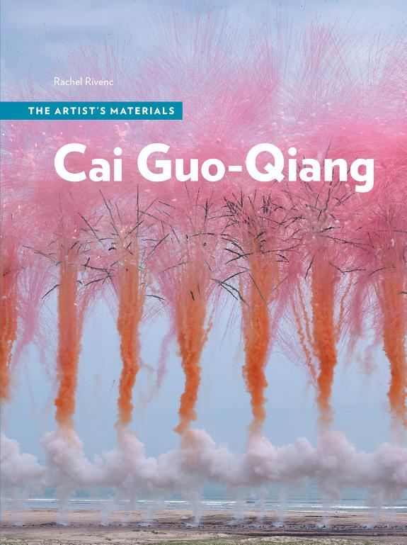 Cai Guo-Qiang: Fireworks in My Memory