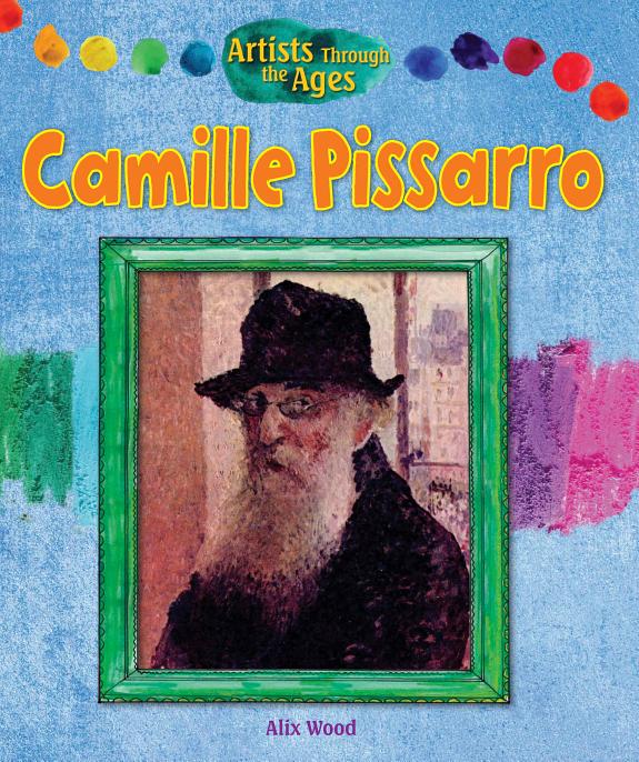 Camille Pissarro