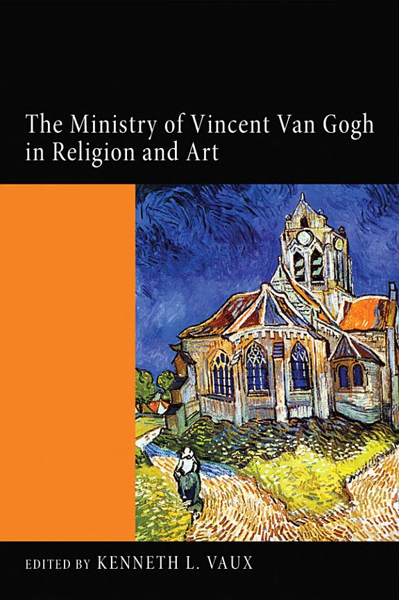 The Life and Work of Vincent van Gogh