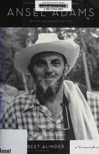 Ansel Adams: Classic Images