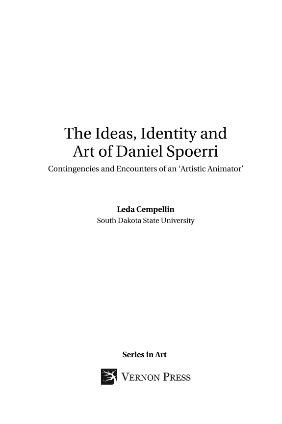 Dieter Roth: Daily Practice