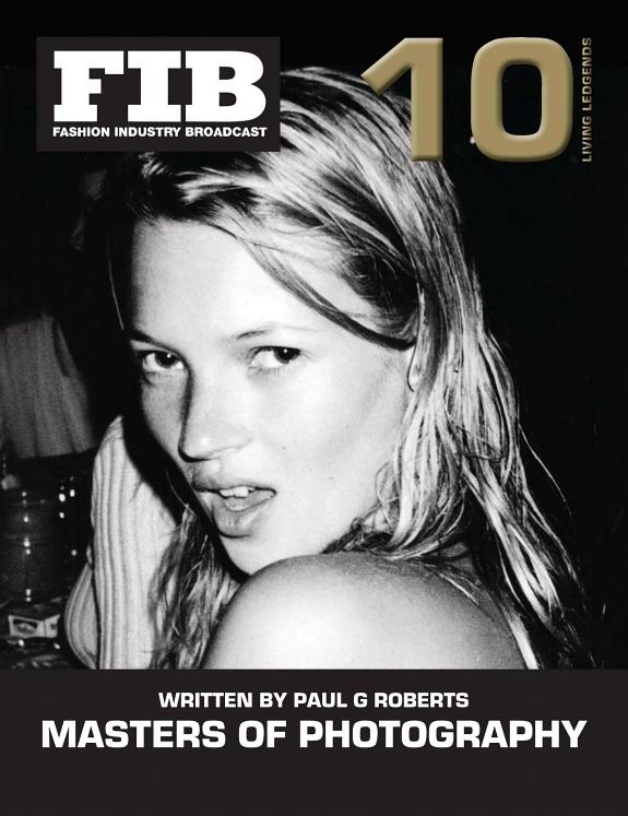 Mario Testino: Kylie