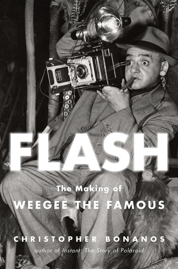Weegee: The Famous Crime Photographer
