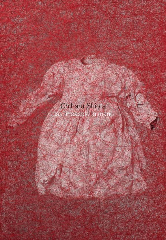 Chiharu Shiota: The Beginning