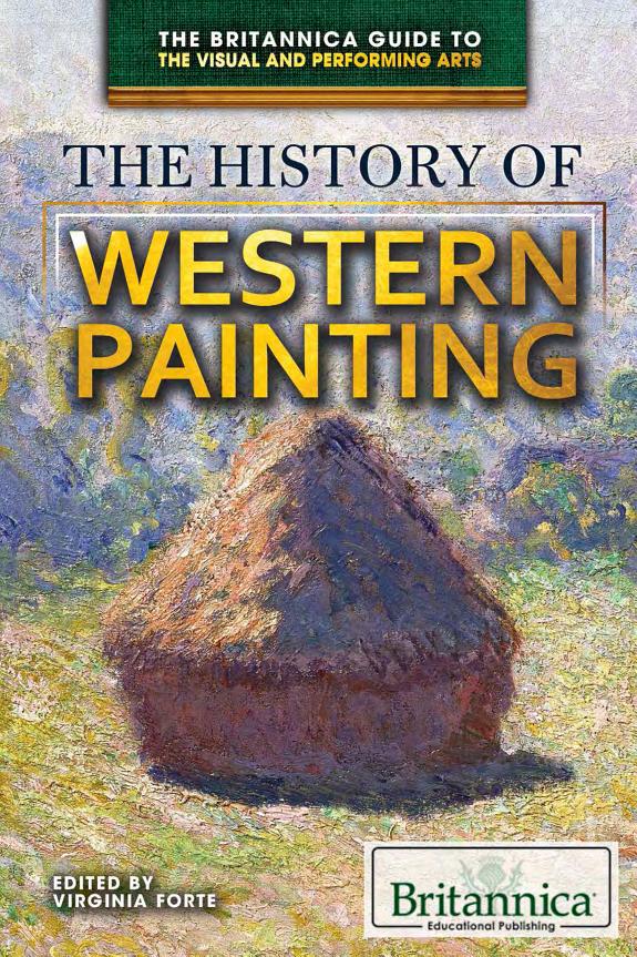 Baroque Art: The History of Western Painting