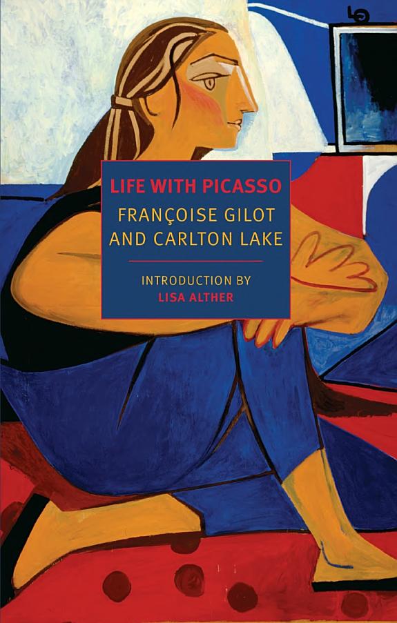 Life with Picasso
