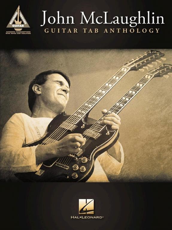 The Best of John McLaughlin: Guitar Collection
