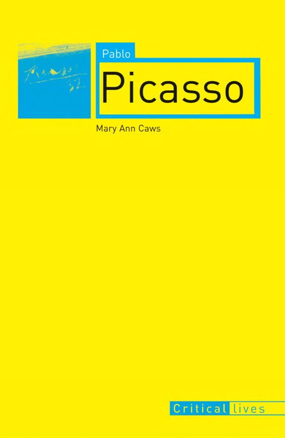 Picasso: Style and Meaning