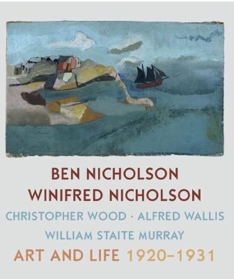 Ben Nicholson: A Studio Life